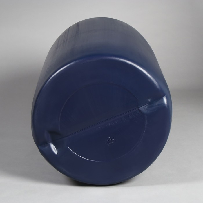 Бочка пищевая, 227 л, с крышкой, нештабелируемая, Оpen Top Drums Бочка пищевая, 227 л, с крышкой, нештабелируемая, Оpen Top Drums