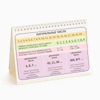 Настольные шпаргалки "Математика 1-4 класс" Настольные шпаргалки "Математика 1-4 класс"
