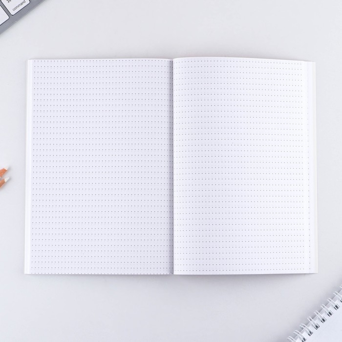 Ежедневник в точку &laquo;8 марта ВДОХНОВЛЯЙ&raquo; А5, 64 листа