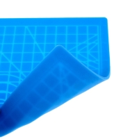 Трафарет-коврик для 3Д ручек &laquo;Абстракция&raquo; 2 напальчника