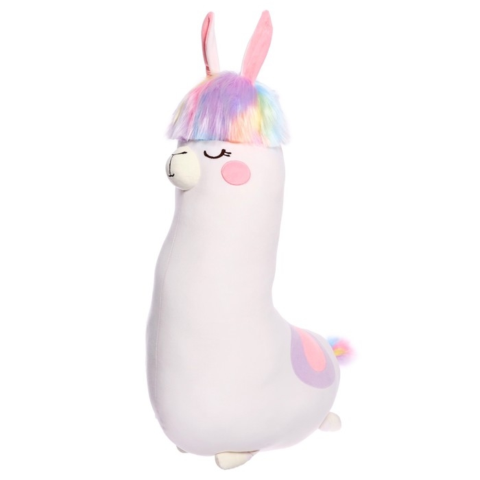 Мягкая игрушка &laquo;Лама Лика&raquo;, 70 см