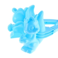 Снежколеп-песколеп «Белочка», цвета МИКС Снежколеп-песколеп «Белочка», цвета МИКС