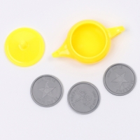 Школа Фокусов Мои первые фокусы "Волшебная лампа" Школа Фокусов Мои первые фокусы "Волшебная лампа"