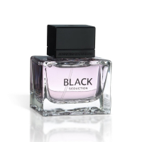 Туалетная вода Antonio Banderas Seduction In Black Man, 50 мл Туалетная вода Antonio Banderas Seduction In Black Man, 50 мл