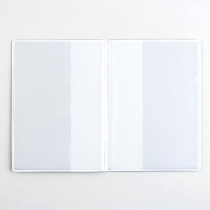 Обложка на ветеринарный паспорт «Международный ветеринарный паспорт», ПВХ Обложка на ветеринарный паспорт «Международный ветеринарный паспорт», ПВХ