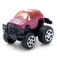 Машина инерционная &laquo;Спецслужба&raquo;, цвета МИКС