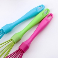 Венчик для взбивания Доляна &laquo;Торонто&raquo;, 25 см, цвет МИКС