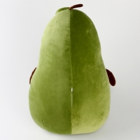 Мягкая игрушка &laquo;Авокадо&raquo;, 70 см