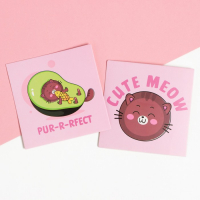 Подарочный набор KAFTAN "Cute" Подарочный набор KAFTAN "Cute"