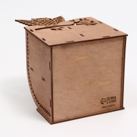 Органайзер для канцелярии &laquo;Сова&raquo;