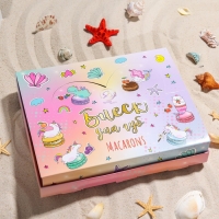 Бальзам для губ «Фруктово-ягодный микс» Бальзам для губ «Фруктово-ягодный микс»