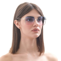 Очки солнцезащитные "OneSun", uv 400, дужка 13 см, ширина 14 см, линза 6 х 5.5 см Очки солнцезащитные "OneSun", uv 400, дужка 13 см, ширина 14 см, линза 6 х 5.5 см