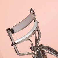 Щипцы для завивки ресниц, пластиковые ручки, цвет МИКС Щипцы для завивки ресниц, пластиковые ручки, цвет МИКС