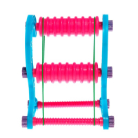 Набор бисероплетения со станком