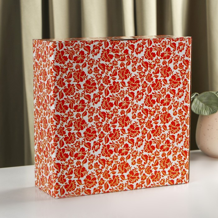 Салатник фарфоровый Доляна &laquo;Млечный путь&raquo;, 1,4 л, d=22 см, цвет бирюзовый