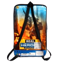 Набор военного &laquo;Буря в пустыне&raquo;, 17 предметов