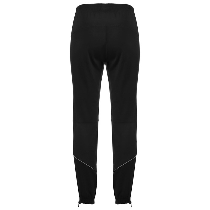 Брюки спортивные ONLYTOP унисекс, р. 52, цвет чёрный