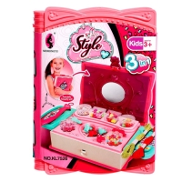 Игровой набор "Создай украшения"