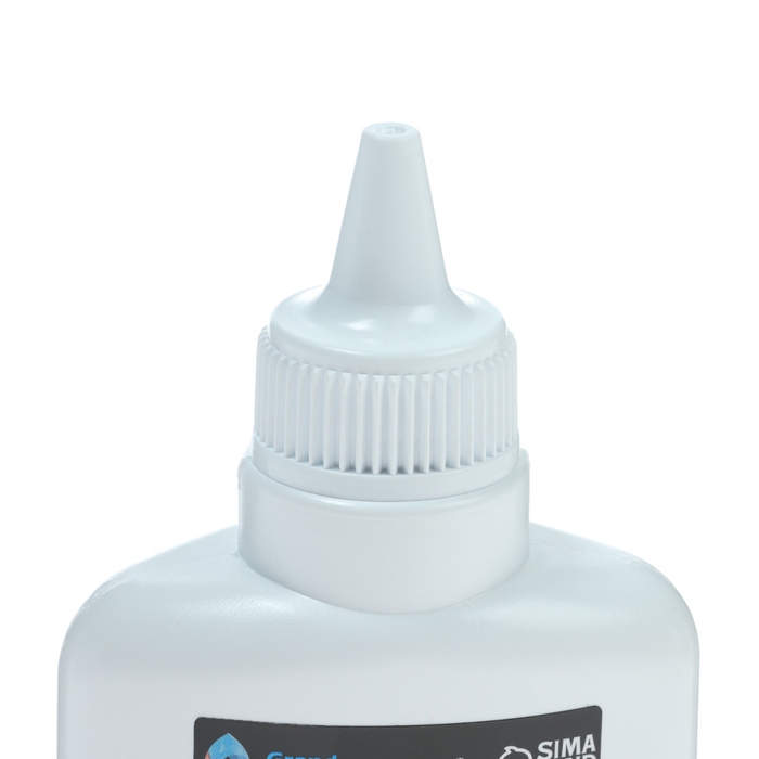 Масло индустриальное Grand Caratt И-20А, 100 мл