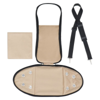 Сумка - переноска для животных "Мини" 25 х 21 х 16 см, микс цветов Сумка - переноска для животных "Мини" 25 х 21 х 16 см, микс цветов