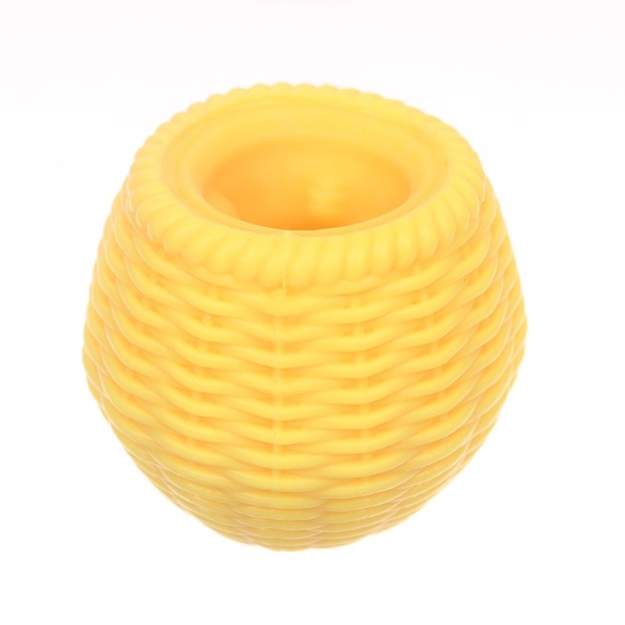 Антистресс сквиш мялка &laquo;Цыпа&raquo;, цвета МИКС, в шоубоксе