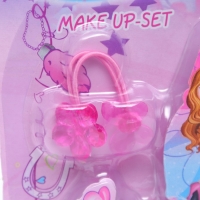 Набор косметики для девочки &laquo;Бриллиант&raquo;