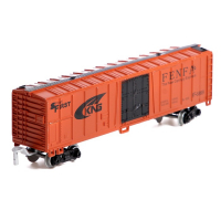 Железная дорога &laquo;Большой экспресс&raquo;, со светозвуковыми эффектами, протяжённость пути 3,6 м