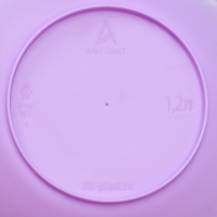 Набор посуды на 4 персоны &laquo;Весёлая компания&raquo;, 36 предметов