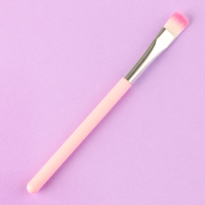 Глиттер для лица и тела «Единорожка», блеск по 3 гр, кисточка Глиттер для лица и тела «Единорожка», блеск по 3 гр, кисточка