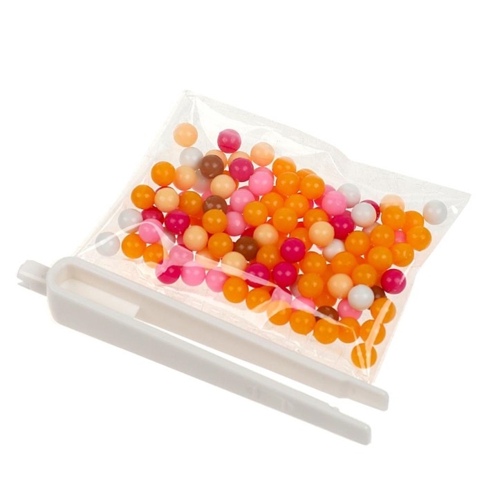 Аквамозаика &laquo;Суперщенки&raquo;, 100 бусин