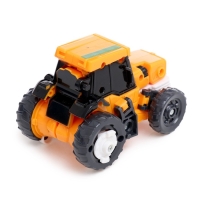 Набор роботов «Автоботы», 5 штук, трансформируются Набор роботов «Автоботы», 5 штук, трансформируются