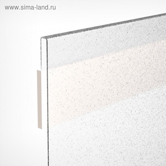 Карман-держатель для информации, клеящаяся основа, формат А4 вертикальный, 21&times;0,2&times;30 см