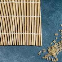 Циновка макису Доляна &laquo;Мастер&raquo;, 22&times;24 см