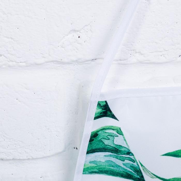 Подарочный набор Only for you: фартук и кулинарный планер