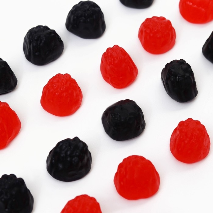 Мармелад &laquo;А ты богиня&raquo;, в консервной банке, вкус: ягодный, 150 г.