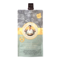 Шампунь-питание Банька Агафьи, восстанавливающий, 100 мл Шампунь-питание Банька Агафьи, восстанавливающий, 100 мл