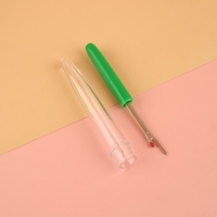 Вспарыватели с колпачком, 8,5 см, 10 шт, цвет разноцветный Вспарыватели с колпачком, 8,5 см, 10 шт, цвет разноцветный