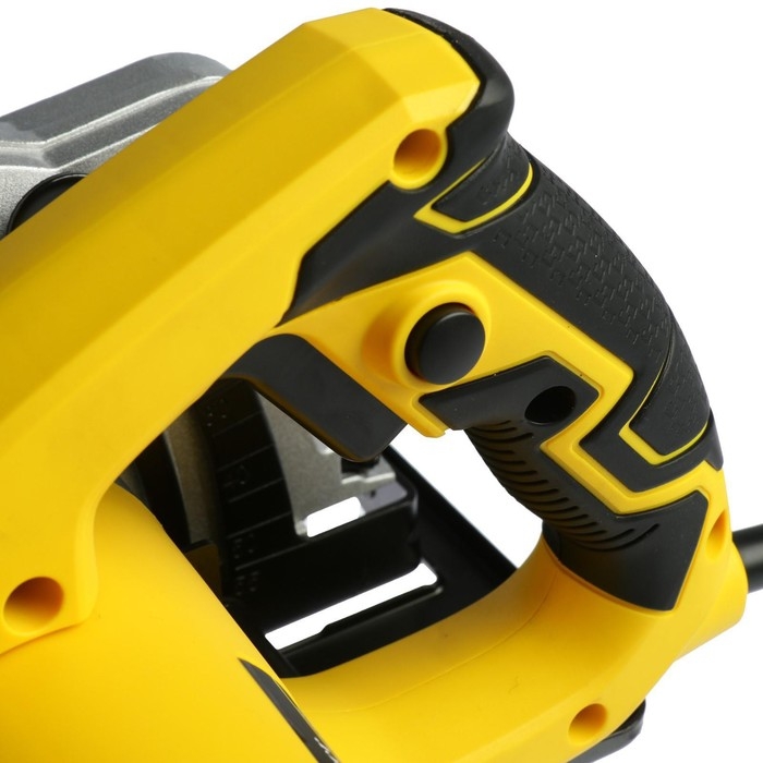 Пила циркулярная Kolner KCS 165/1400, 1400 Вт, 5000 об/мин, 165х16 мм, пропил 55 мм, 0-45&deg;