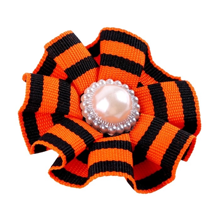 Набор «9 Мая»: флаг, значок Набор «9 Мая»: флаг, значок