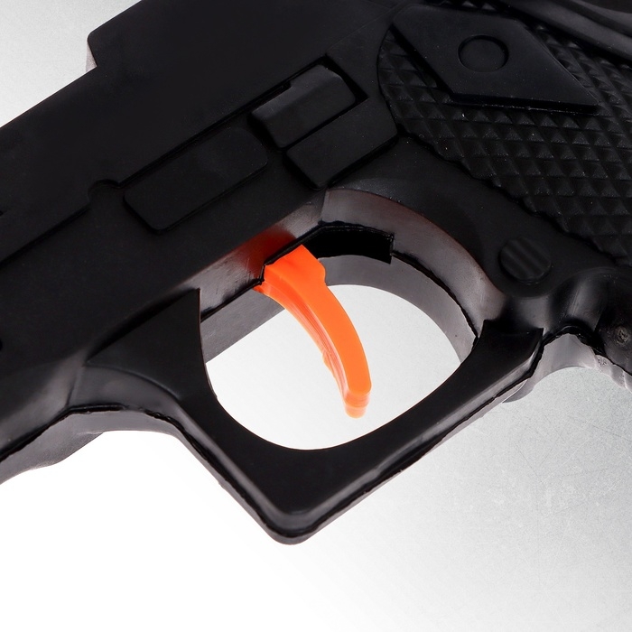 Пистолет-трещотка &laquo;Варан&raquo;