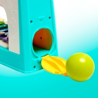 Развивающая игрушка &laquo;Стучалка с металлофоном&raquo;