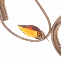 Люстра "Айон" 2х40Вт Е27 Золото МОДЕЛЬ: 2612380 Люстра "Айон" 2х40Вт Е27 Золото МОДЕЛЬ: 2612380