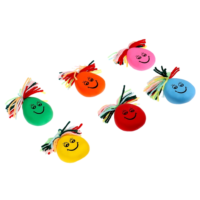 Новый год! Антистресс сквиш мялка &laquo;Улыбашка&raquo; змея, с мукой, в шоубоксе