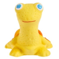 Резиновая игрушка «Черепаха», МИКС Резиновая игрушка «Черепаха», МИКС