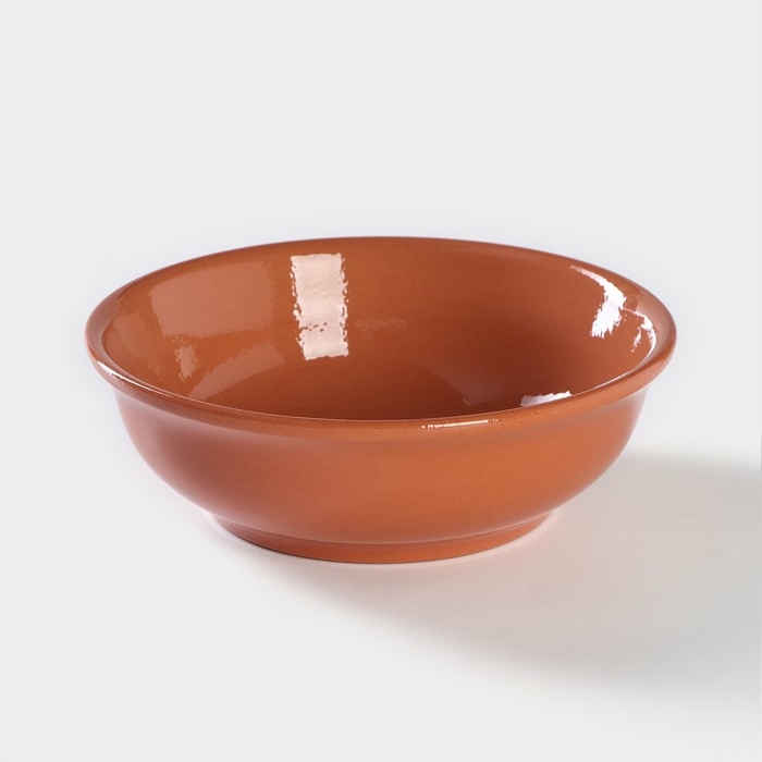 Тарелка глубокая &laquo;&lrm;Глинка&raquo;, 1,25 л