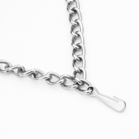 Качели для птиц "Туннель" с колокольчиками, 16 х 15 см Качели для птиц "Туннель" с колокольчиками, 16 х 15 см