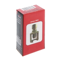 Съемник рулевых тяг "СЕРВИС КЛЮЧ" 70645, на ВАЗ 2101, цинк с шариком Съемник рулевых тяг "СЕРВИС КЛЮЧ" 70645, на ВАЗ 2101, цинк с шариком