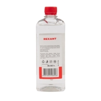 Силиконовое масло Rexant, ПМС-60000, 500 мл