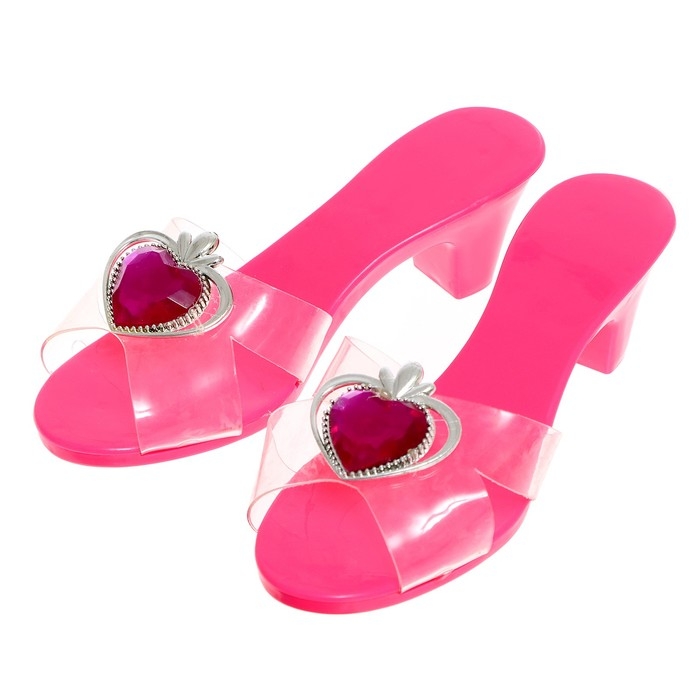 Игровой набор &laquo;Маленькая модница&raquo;, 8 предметов