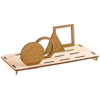 Головоломка. Повтори по образцу &laquo;Фигуры&raquo;